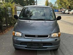 Other Gebraucht 1997 Toyota HiAce Van / Kleinbus | 4.200 €