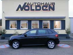 Schwarz Neu 2025 Skoda Kamiq Selection SUV | 27.450 € (Fairer Preis)