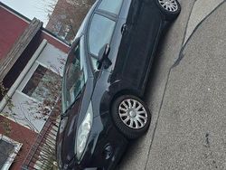 Schwarz Gebraucht 2009 Ford Fiesta Trend Limousine | 2.500 € (Guter Preis)