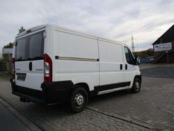 Weiß Gebraucht 2007 Citroën Jumper Van / Kleinbus | 2.900 €