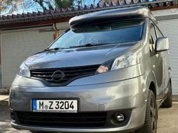 Grau Gebraucht 2014 Nissan NV200 Van | 17.500 €