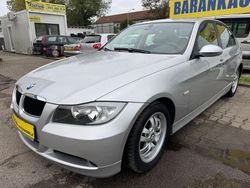 Silber Gebraucht 2006 BMW 320 Limousine | 4.990 € (Fairer Preis)