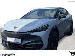 Silber Gebraucht 2025 Cupra Tavascan Endurance SUV | 48.240 € (Guter Preis)