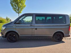 Grau Gebraucht 2018 VW T6 Comfortline Van | 34.599 € (Fairer Preis)