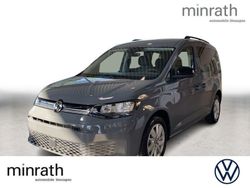 Grau Neu 2025 VW Caddy Life Van / Kleinbus | 33.990 € (Guter Preis)