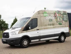 Gebraucht 2019 Ford Transit Trend Abholung | 20.500 €
