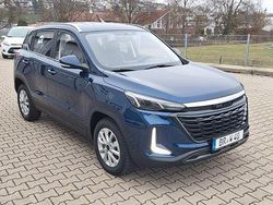 Blau Gebraucht 2025 Baic X35 Limousine | 20.900 € (Fairer Preis)