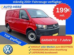 Rot Gebraucht 2019 VW Transporter Van | 19.900 €
