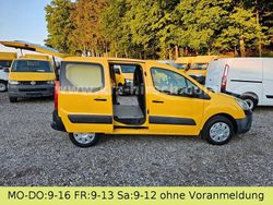 Gelb Gebraucht 2012 Citroën Berlingo Van / Kleinbus | 5.474 € (Superpreis)