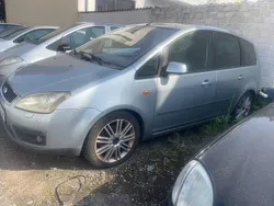 Grau Gebraucht 2005 Ford C-MAX Van / Kleinbus | 1.950 € (Guter Preis)