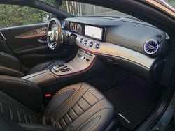 Gebraucht 2018 Mercedes CLS350 Coupé | 49.990 €