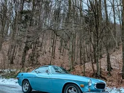 Blau Gebraucht 1972 Volvo P1800 Coupé | 23.250 €