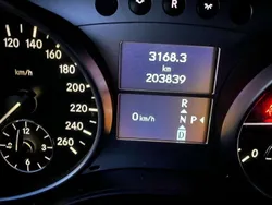 Gebraucht 2008 Mercedes ML320 Edition 1 SUV | 10.999 € (Fairer Preis)