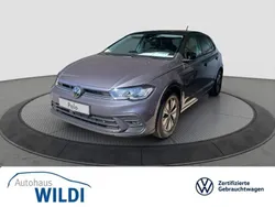 Grau Gebraucht 2025 VW Polo Goal Limousine | 27.890 € (Guter Preis)