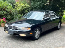 Schwarz Gebraucht 1992 Mazda 929 Limousine | 7.449 €