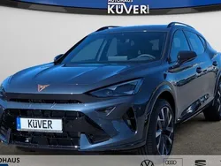 Grau Gebraucht 2025 Cupra Formentor SUV | 35.650 € (Guter Preis)