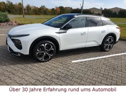 Citroën C5 X