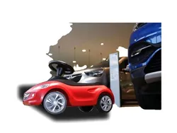 Schwarz Gebraucht 2023 Opel Crossland X Elegance SUV | 28.499 €