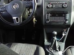 Grau Gebraucht 2011 VW Touran Van / Kleinbus | 6.000 € (Fairer Preis)