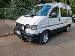 Weiß Gebraucht 1991 VW T4 Van | 6.000 €