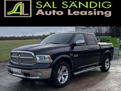 Schwarz Gebraucht 2013 Dodge Ram Abholung | 31.950 € (Teuer)
