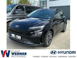 Schwarz Gebraucht 2022 Hyundai Kona Trend SUV | 18.800 € (Fairer Preis)