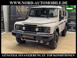 Ineos Grenadier