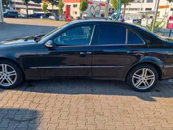 Schwarz Gebraucht 2006 Mercedes 170 Limousine | 6.750 €