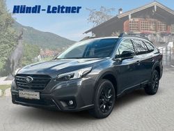 Grau Neu 2025 Subaru Outback Exclusive+ SUV | 41.990 € (Superpreis)