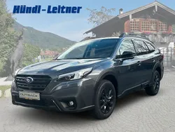 Grau Neu 2025 Subaru Outback Exclusive+ SUV | 41.990 € (Superpreis)
