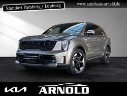 Braun Gebraucht 2024 Kia Sorento Platinum SUV | 54.940 € (Teuer)