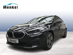 Schwarz Gebraucht 2022 BMW 218 Performance Coupé | 29.900 € (Teuer)