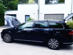 Gebraucht 2014 VW Passat Edition Kombi | 10.200 € (Guter Preis)