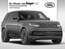 Carpathian grey metallic Neu 2025 Land Rover Range Rover HSE SUV | 149.830 € (Superpreis)