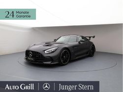 Manufaktur lack manufaktur graphitgrau magno Gebraucht 2022 Mercedes AMG GT AMG Coupé | 379.900 €