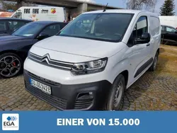 Citroën e-C4