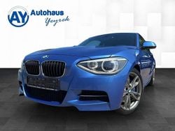 Estorilblau 2 metallic Gebraucht 2013 BMW 135 Coupé Coupé | 22.850 € (Etwas zu teuer)