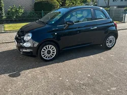 Schwarz Gebraucht 2022 Fiat 500 Dolcevita Kleinwagen | 14.400 € (Etwas zu teuer)