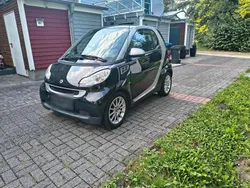 Schwarz Gebraucht 2009 Smart ForTwo Coupé Kleinwagen | 3.800 €