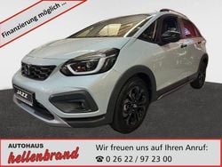 Blau Neu 2025 Honda Jazz Advance Kleinwagen | 27.990 €