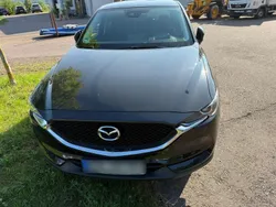 Schwarz Gebraucht 2021 Mazda CX-5 SUV | 28.000 €