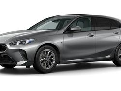 Grau Gebraucht 2025 BMW 123 Shadowline Kleinwagen | 41.367 € (Fairer Preis)