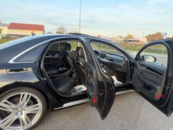 Phantomschwarz Gebraucht 2014 Audi A8 Sport Limousine | 21.999 € (Fairer Preis)