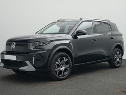 Schwarz Gebraucht 2025 Citroën C3 Aircross SUV | 20.990 € (Etwas zu teuer)