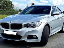 Gebraucht 2014 BMW 320 Gran Turismo Sport Line Limousine | 14.200 € (Guter Preis)
