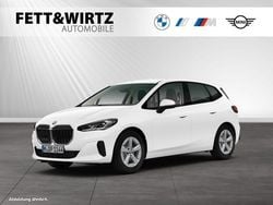 Alpinweiß Gebraucht 2024 BMW 216 | 26.190 € (Guter Preis)