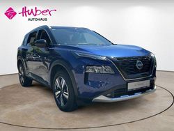 Blau Neu 2025 Nissan X-Trail Tekna+ SUV | 41.790 €