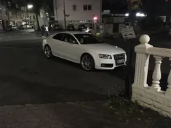 Weiß Gebraucht 2011 Audi S5 Sport Coupé | 21.499 € (Etwas zu teuer)