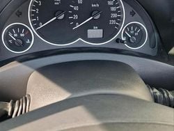 Blau Gebraucht 2005 Opel Tigra Cabrio | 1.100 € (Guter Preis)