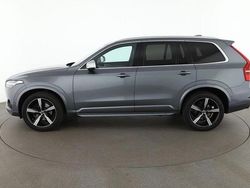 Grau Gebraucht 2017 Volvo XC90 R-Design SUV | 31.950 € (Fairer Preis)